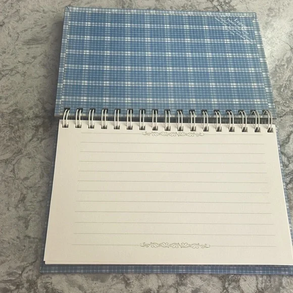 Faith and Bear Notepads - Picture 6 of 9